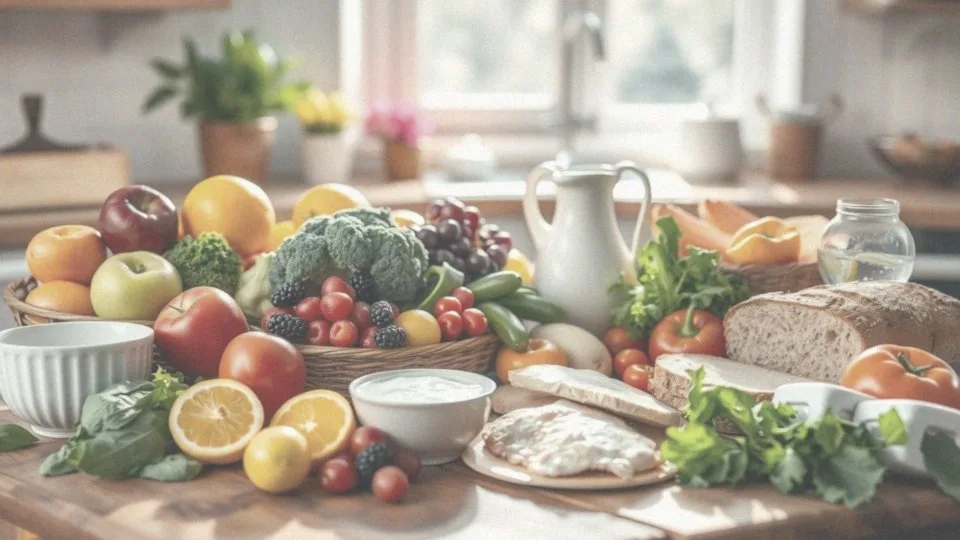 Jakie są zalety diety DASH w leczeniu nadciśnienia?