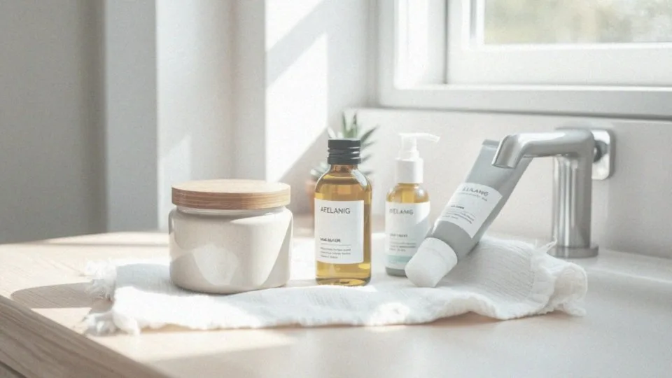 Dlaczego nawilżenie skóry jest kluczowe w ciąży?