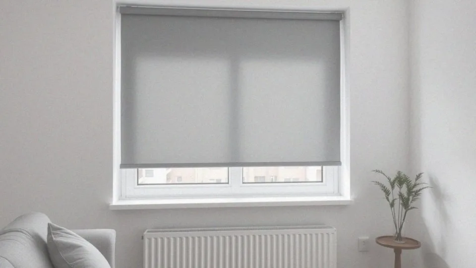 Jakie rolety obejmują kolor szary?