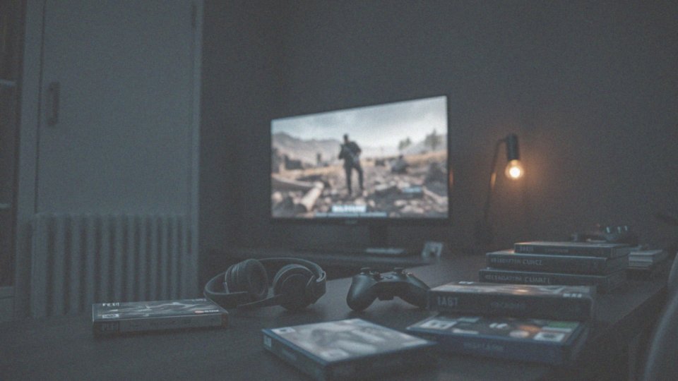 Jakie różnice występują w ocenach wiekowych w poszczególnych tytułach Call of Duty?