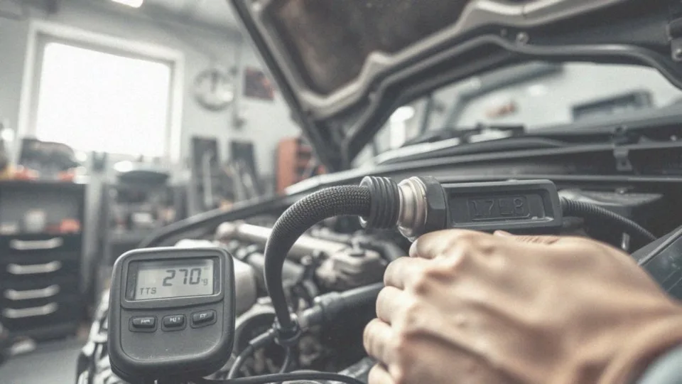 Jakie są usterki termostatu i jak je naprawić?