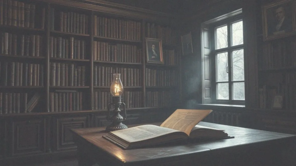 Jakie informacje zawiera streszczenie Dziadów cz. II?