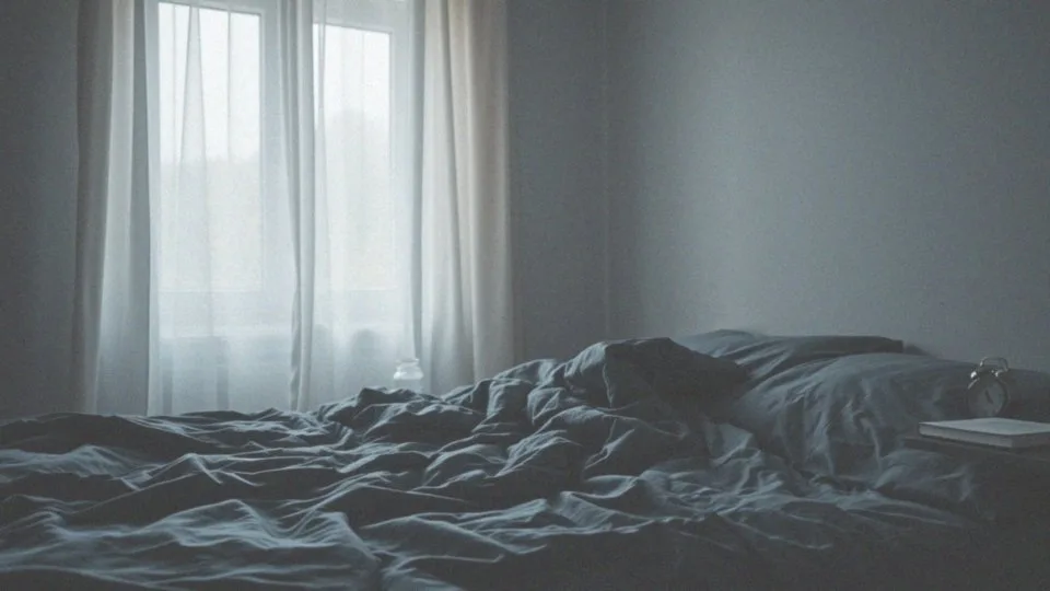 Jak sen wpływa na odporność organizmu na przeziębienie?