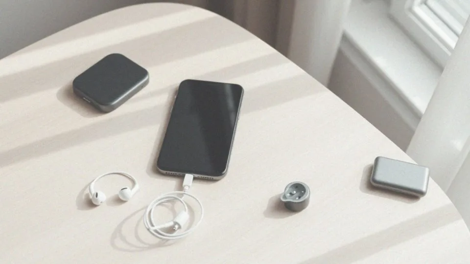 Jakie są specyfikacje techniczne iPhone'a 8?