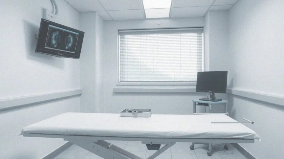 Kiedy należy zgłosić się do specjalisty z bólem wątroby?