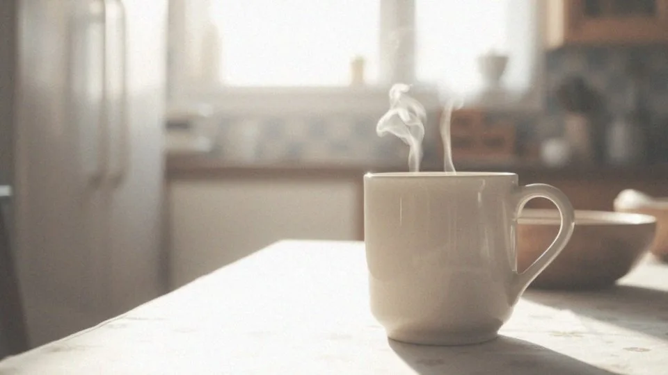 Jak ciepłe mleko z miodem może pomóc w łagodzeniu suchego kaszlu?