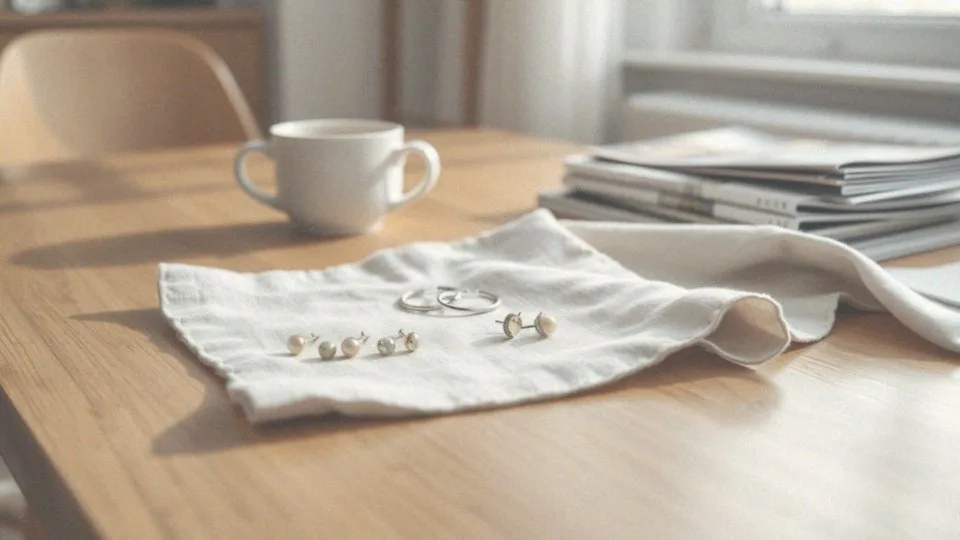 Jak dobrać kolczyki na co dzień do swojego stylu?