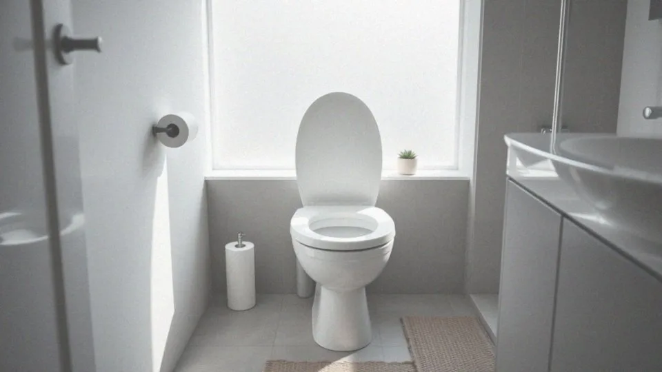 Jak nawodnienie organizmu ułatwia wypróżnianie?