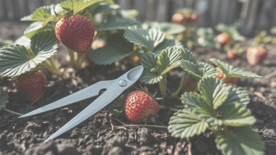 Jak ostrożnie przeprowadzać przycinanie, aby nie uszkodzić korzeni?