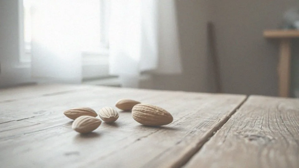 Czy migdały są bezpieczne dla psów?