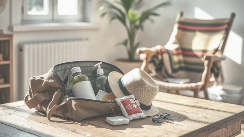 Jakie repelenty należy zabrać na wyjazd do Meksyku?