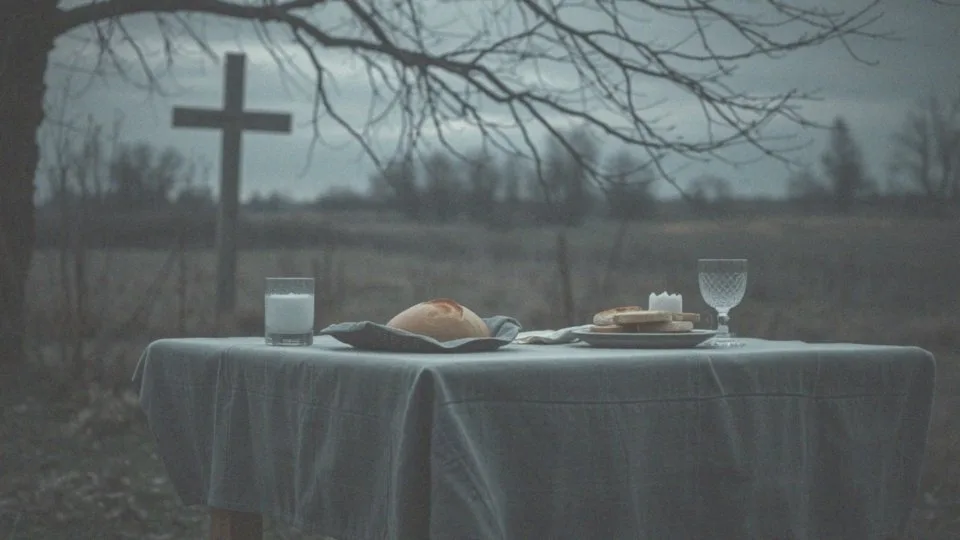 Jak Dziady łączą tradycje pogańskie z chrześcijaństwem?