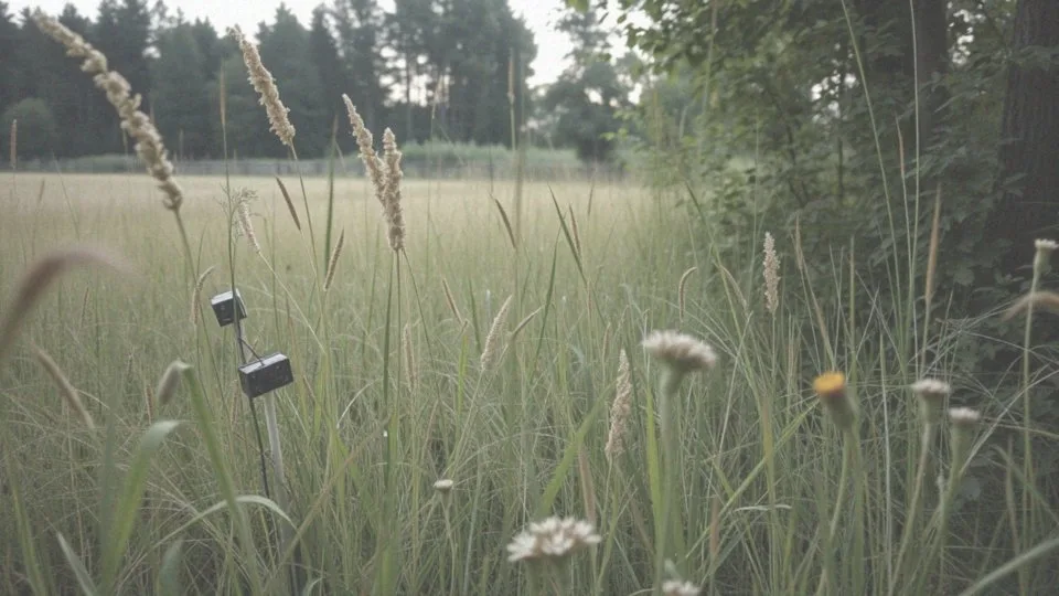 Jakie inne dzikie zwierzęta mogą być odstraszane przez te urządzenia?