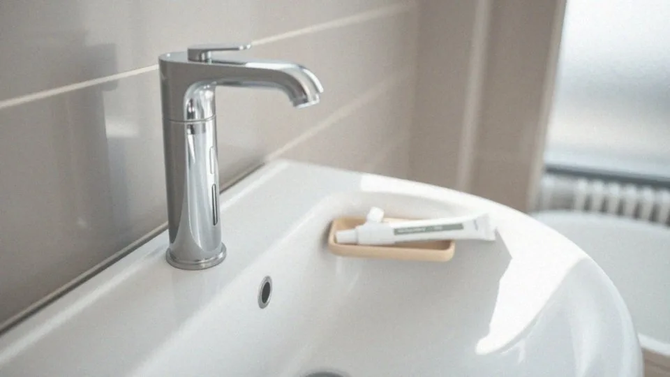 W jaki sposób użycie irygatora poprawia dokładność mycia zębów?