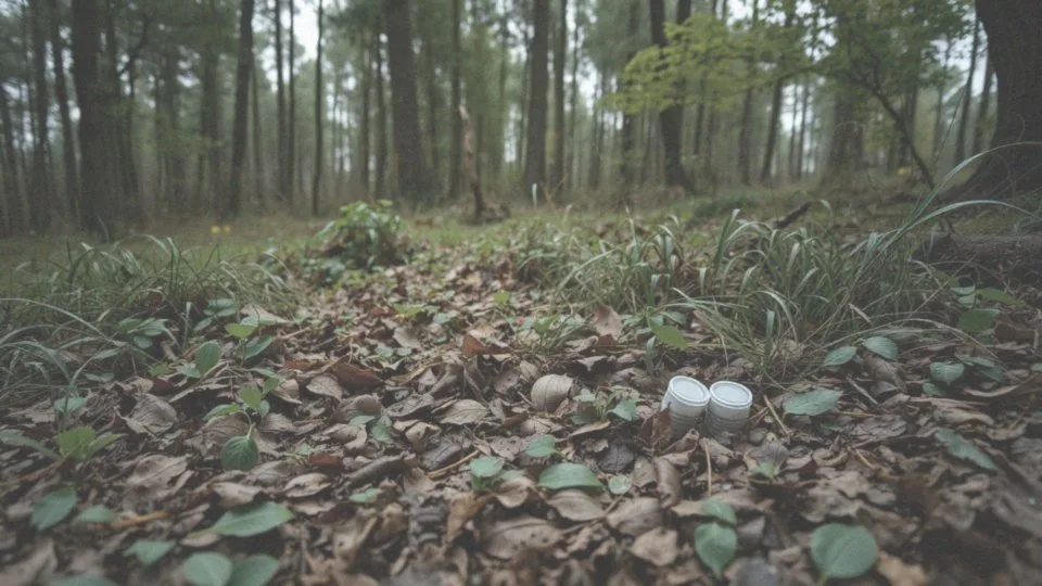 Jak długo działa hukinol na dziki?