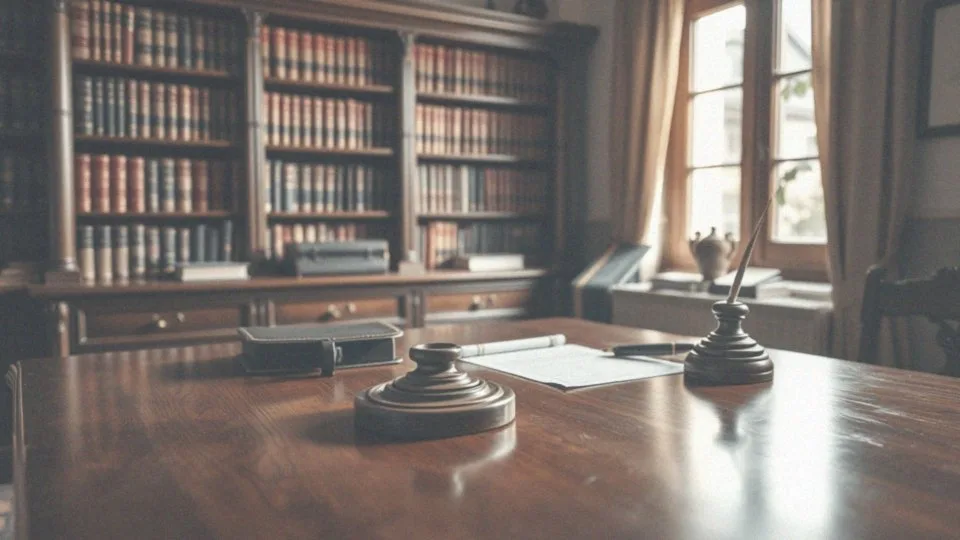 Jakie są formalności związane z testamentem notarialnym?