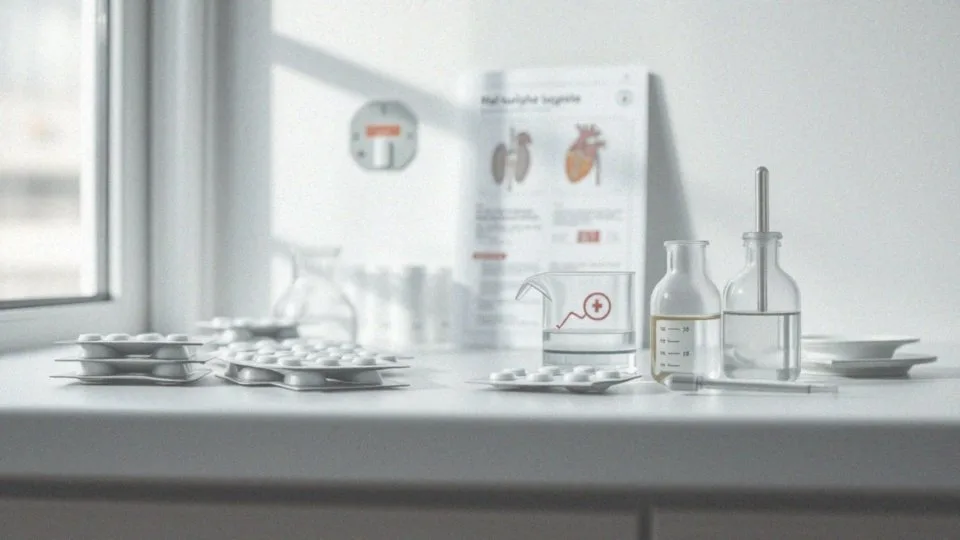 Jakie są przeciwwskazania do stosowania potazku?