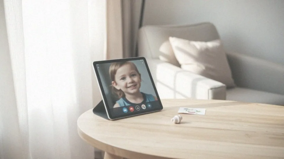 Jakie są formy kontaktów z dzieckiem?