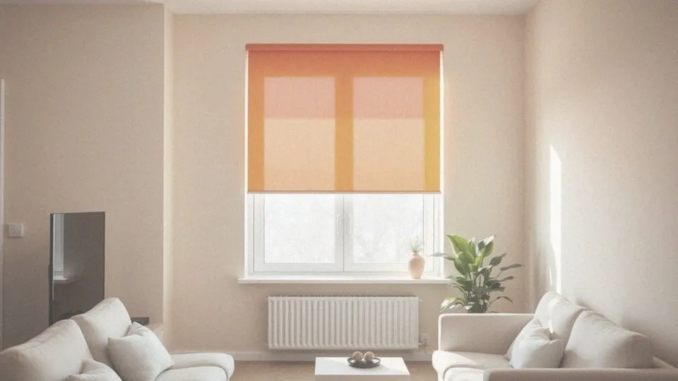 Jakie kolory rolet ożywiają przestrzeń?