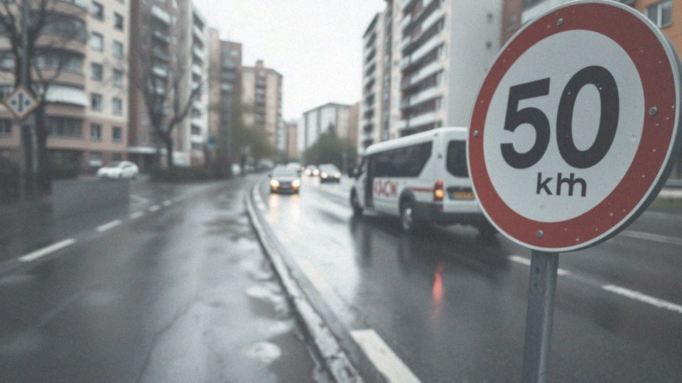Jak znaki zakazu wpływają na bezpieczeństwo na drodze?