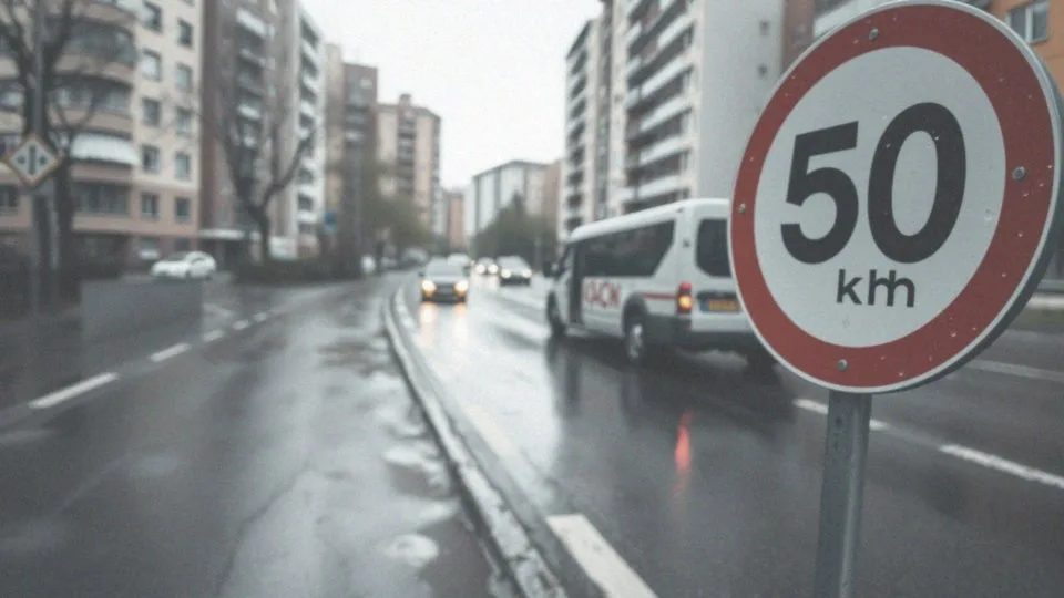 Jak znaki zakazu wpływają na bezpieczeństwo na drodze?