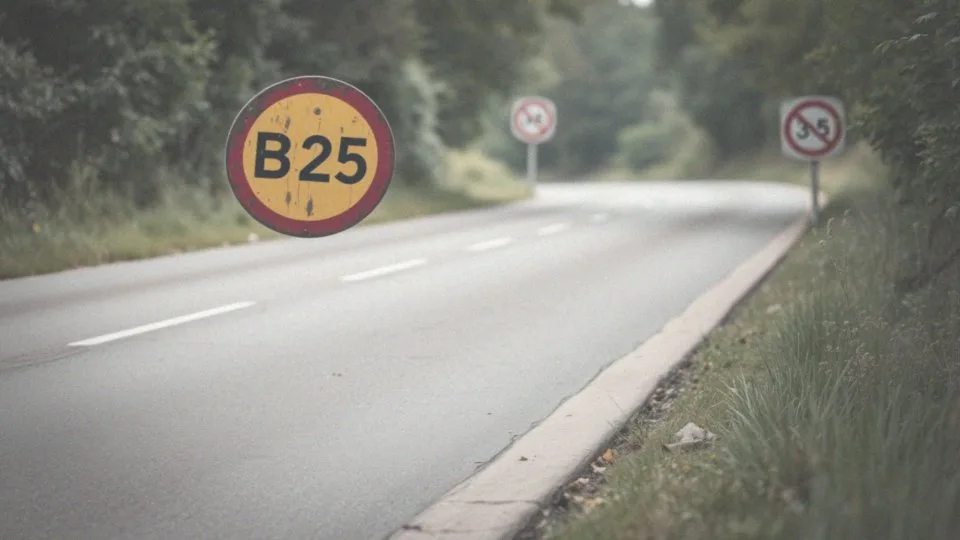 Jakie są różnice między zakazem wyprzedzania a zakazem zatrzymywania się?