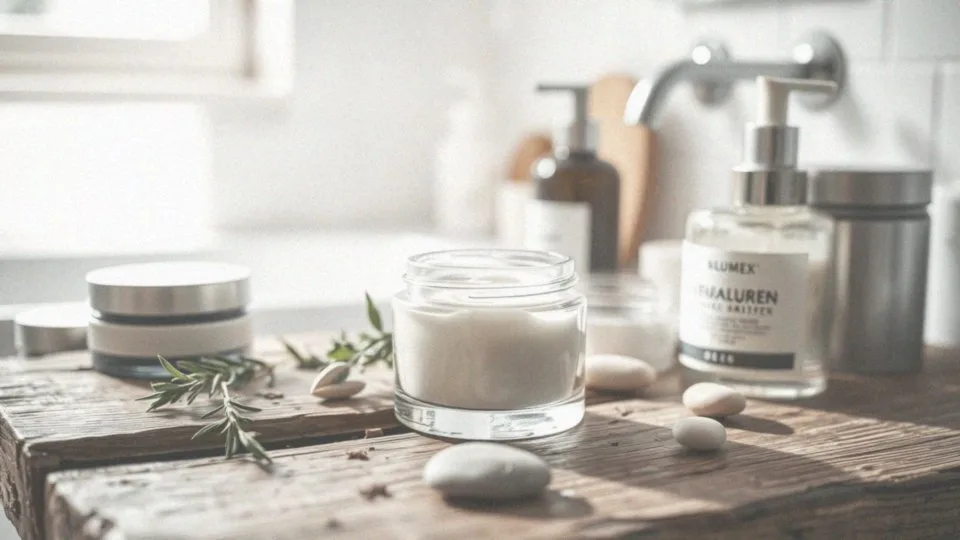 Jak witamina B5 wpływa na nawilżenie skóry?