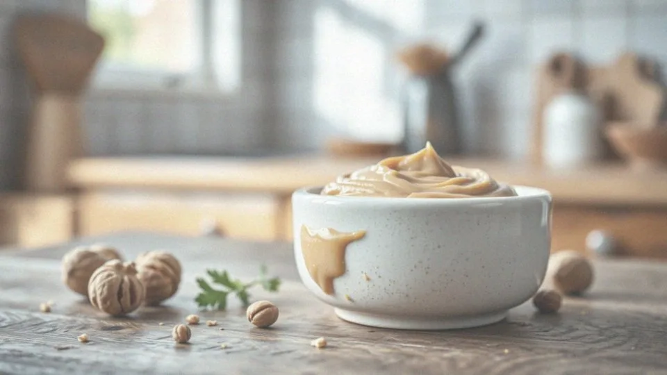 Jakie składniki odżywcze zawiera masło orzechowe dla psów?