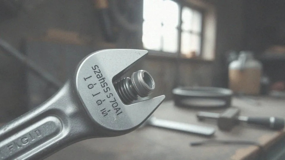 Jak działa mechanizm kliknięcia w kluczu dynamometrycznym?