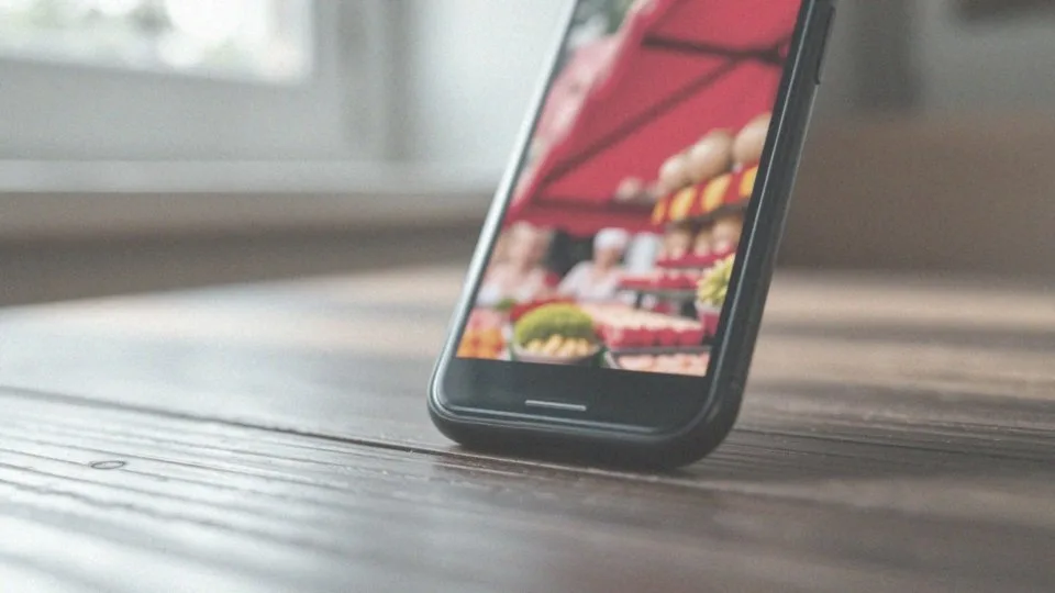 Jakie ma właściwości wyświetlacz iPhone 8?