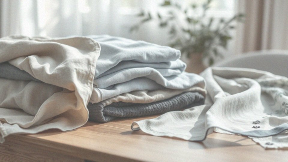 Jakie materiały są najlepsze do noszenia przy 20 stopniach?