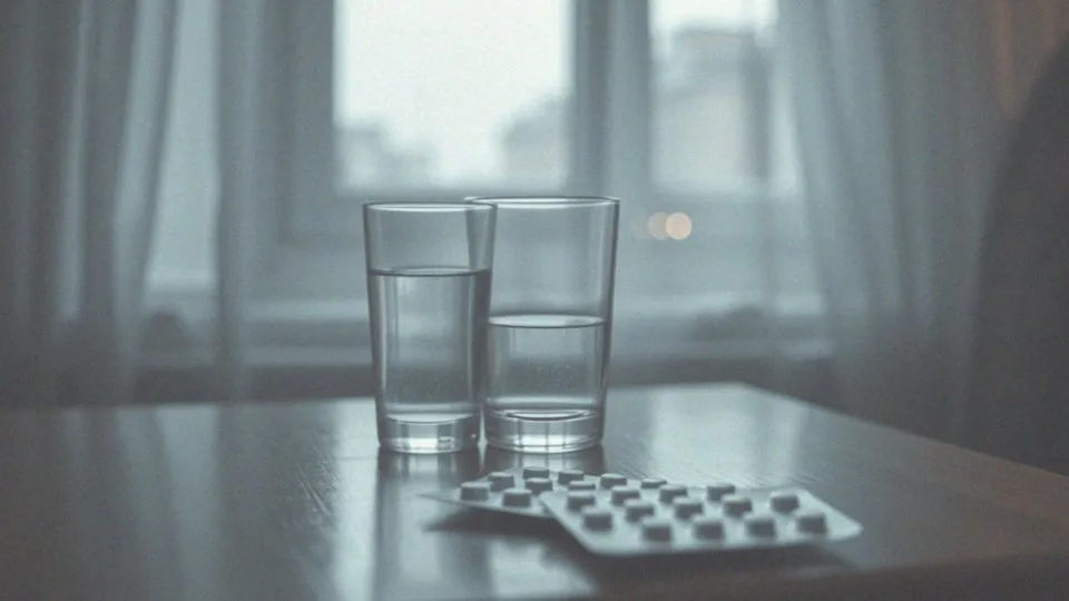 Jakie są konsekwencje łączenia alkoholu z Ebivolem?