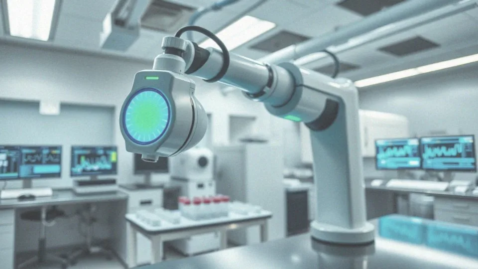 Jakie nowoczesne terapie są dostępne w leczeniu glejaków?