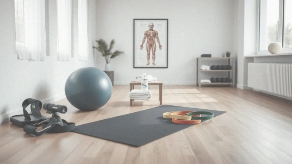 Jakie rehabilitacje mogą znacząco przynieść ulgę w przypadku zawrotów głowy?