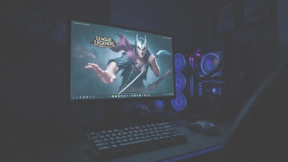 Jakie są najczęstsze błędy graczy kontrujących Garena?