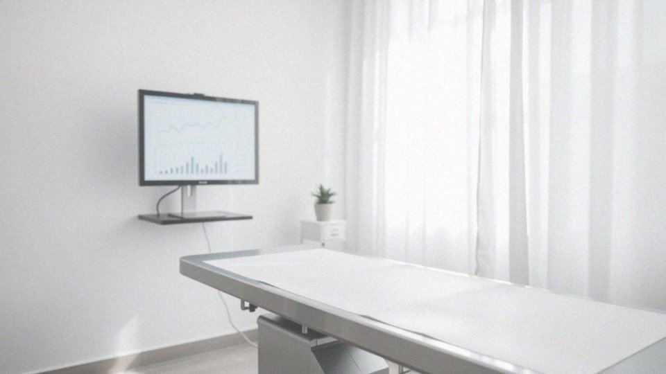Kiedy warto skonsultować się z hepatologiem lub gastrologiem?