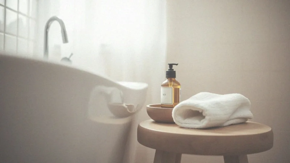 Gdzie najczęściej pojawiają się rozstępy w ciąży?