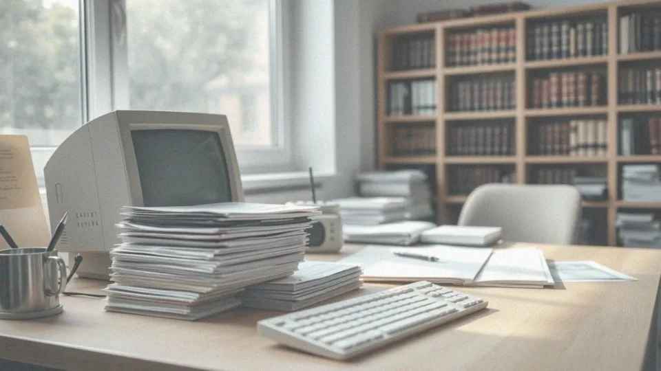 Jakie są zasady związane z czasem oczekiwania na weryfikację dokumentów?