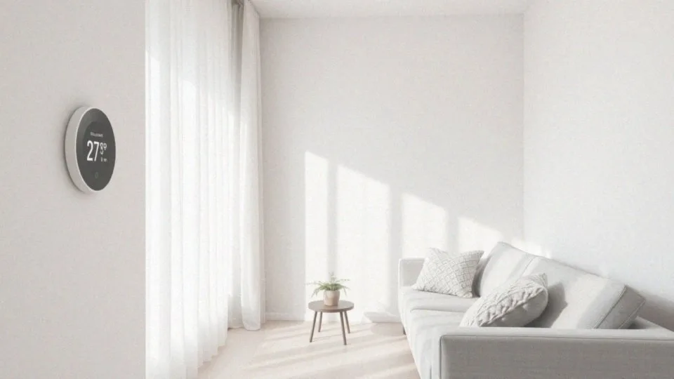 W jaki sposób regulatory pokojowe pomagają utrzymać komfort cieplny?
