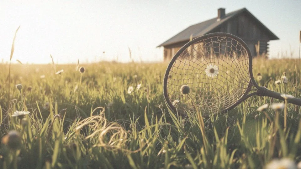Co można wyciągnąć z tej opowieści o poszukiwaniu przygód?