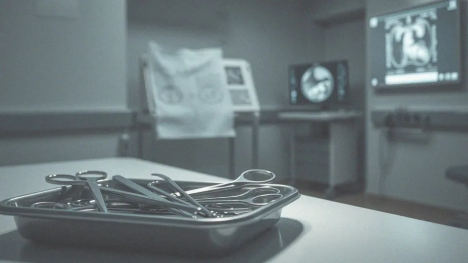 Jakie powikłania mogą wystąpić przy raku podniebienia?