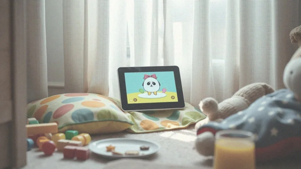 Jak brak opieki wpływa na Pou w grze?