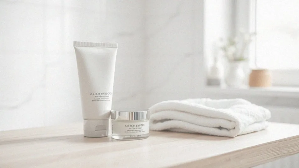 Jak często powinno się stosować krem na rozstępy w ciąży?