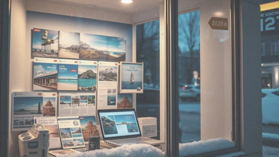 Jakie są ceny ofert wakacyjnych w grudniu?