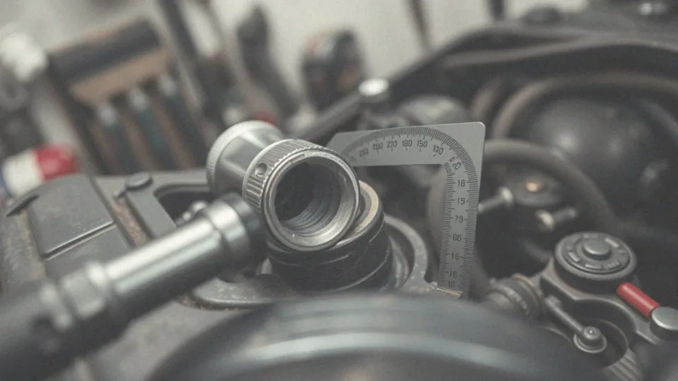 90 stopni ile to Nm? Zrozumienie momentu dokręcania śrub