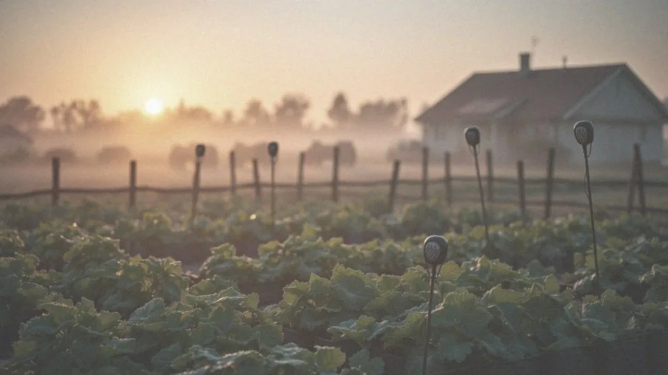 Czy odstraszacze na lisy są humane?