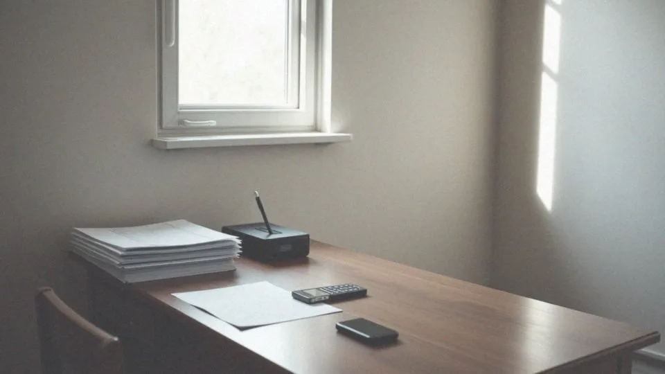 Jakie dowody i dokumentacja są wymagane w przypadku niezapowiedzianej wizyty?