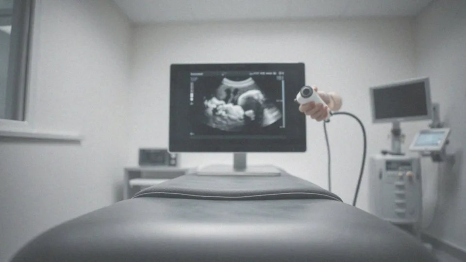 Jak USG brzuszka może pomóc w diagnozowaniu problemów zdrowotnych?