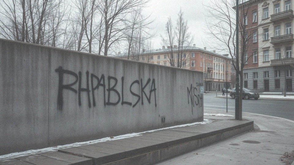 Dlaczego negatywne nastawienie do Polaków występuje w Rosji?