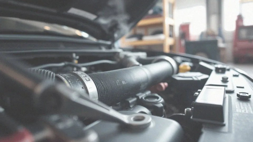 Jak zdiagnozować awarię termostatu?